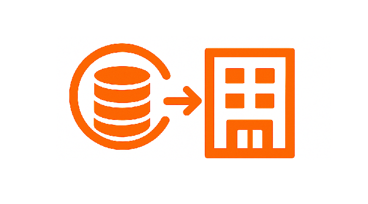 Backup i Disaster Recovery Center