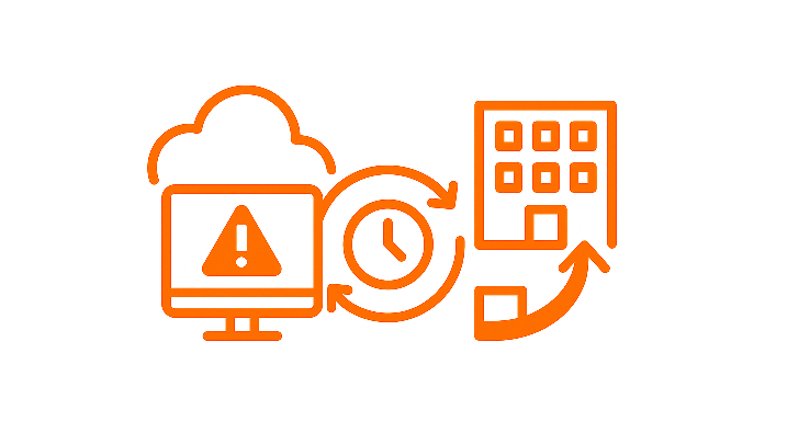 Disaster-Recovery-as-a-Service
