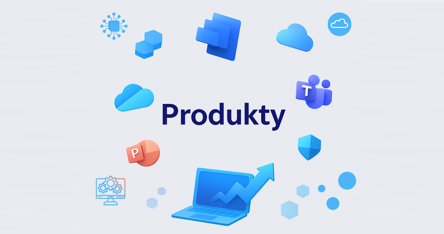 Produkty