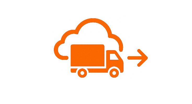 Chmura obliczeniowa w logistyce i transporcie