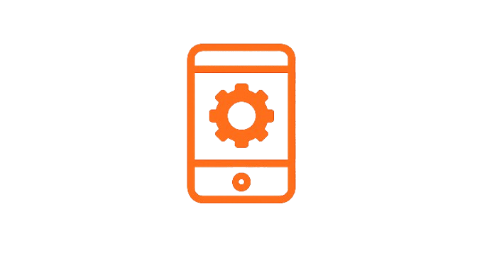 Dedykowane aplikacje mobilne