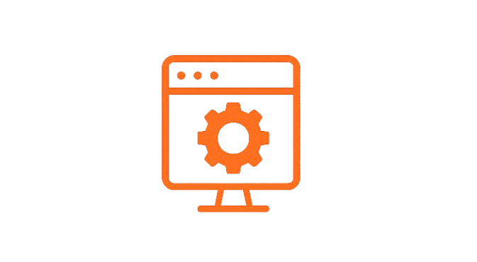 Dedykowane aplikacje webowe