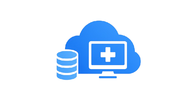 System Backupów dla branży medycznej